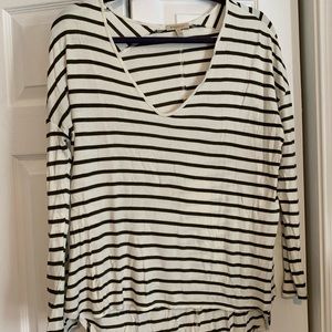 Anthropologie long sleeve